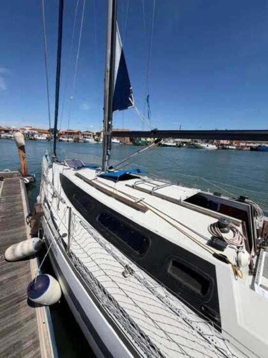 Comar Yachts COMET 111 usado à venda