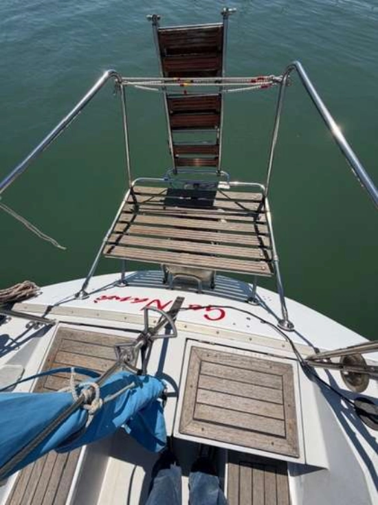 Comar Yachts COMET 111 usado à venda