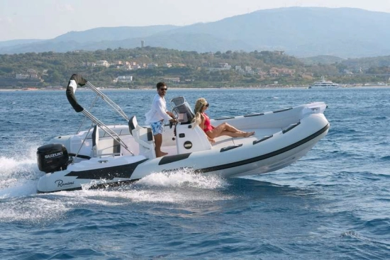 RANIERI INTERNATIONAL CAYMAN 19 SPORT INTERNATIONAL CAYMAN 19 SPORT nuevo en venta