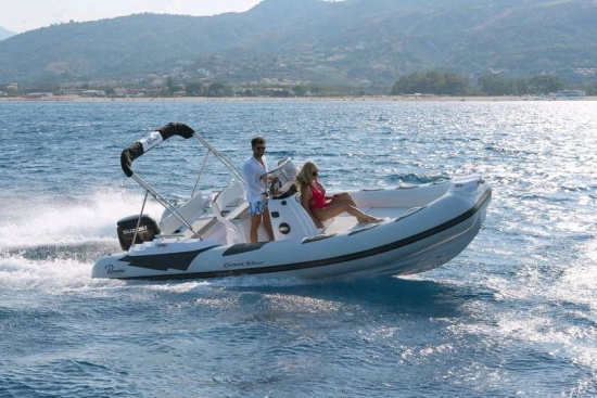 RANIERI INTERNATIONAL CAYMAN 19 SPORT INTERNATIONAL CAYMAN 19 SPORT nuevo en venta