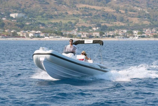 RANIERI INTERNATIONAL CAYMAN 19 SPORT INTERNATIONAL CAYMAN 19 SPORT nuevo en venta