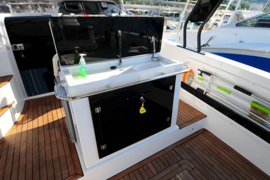 Saver 330 WA nuevo en venta