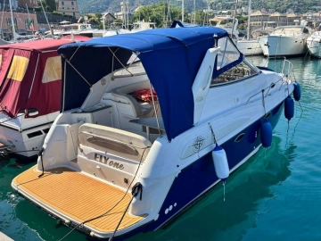 Regal 2760 COMMODORE de segunda mano en venta