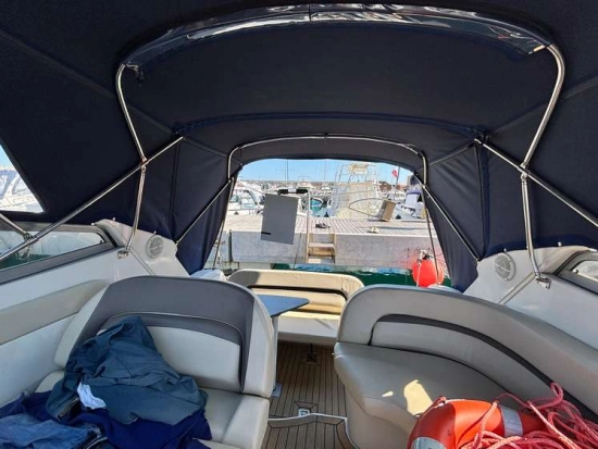 Regal 2760 COMMODORE de segunda mano en venta