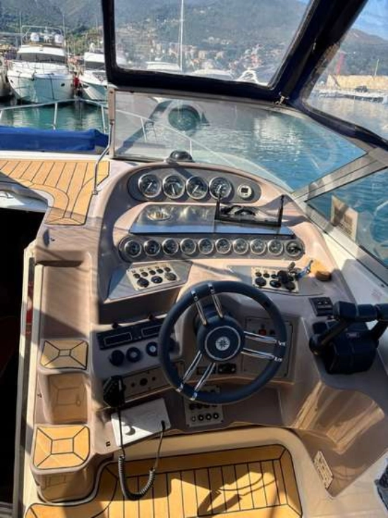 Regal 2760 COMMODORE de segunda mano en venta