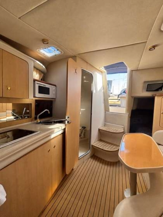 Regal 2760 COMMODORE de segunda mano en venta