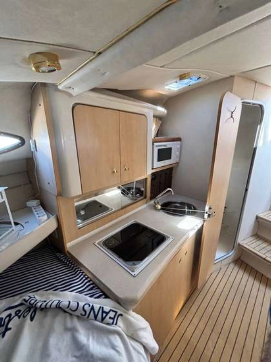 Regal 2760 COMMODORE de segunda mano en venta