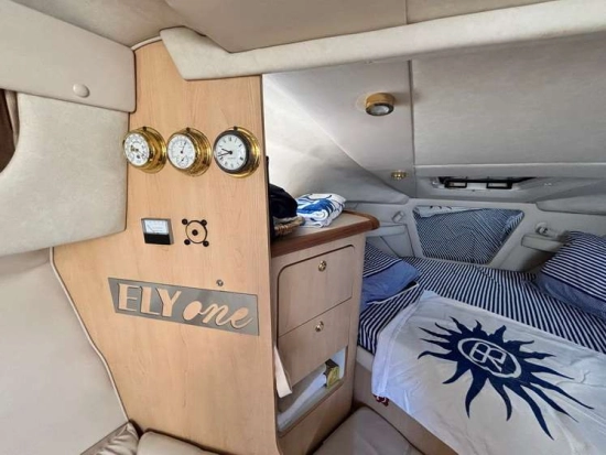 Regal 2760 COMMODORE de segunda mano en venta