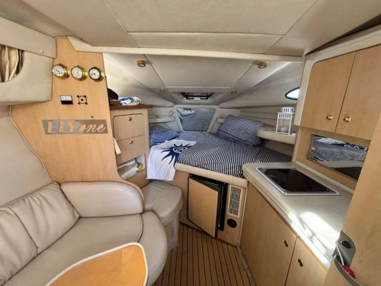 Regal 2760 COMMODORE de segunda mano en venta