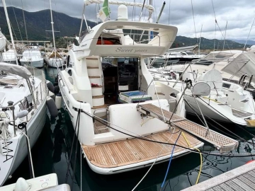 Azimut 39 de segunda mano en venta