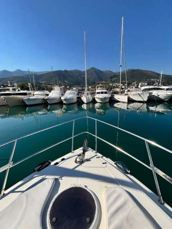 Azimut 39 usado à venda