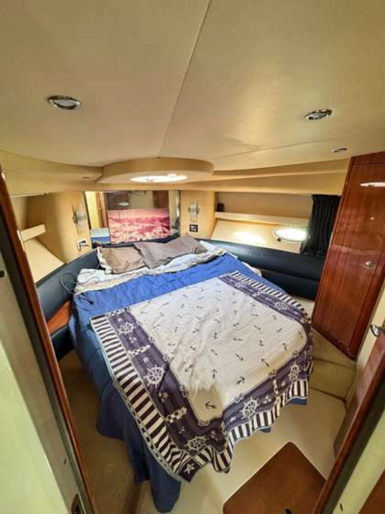 Azimut 39 usado à venda