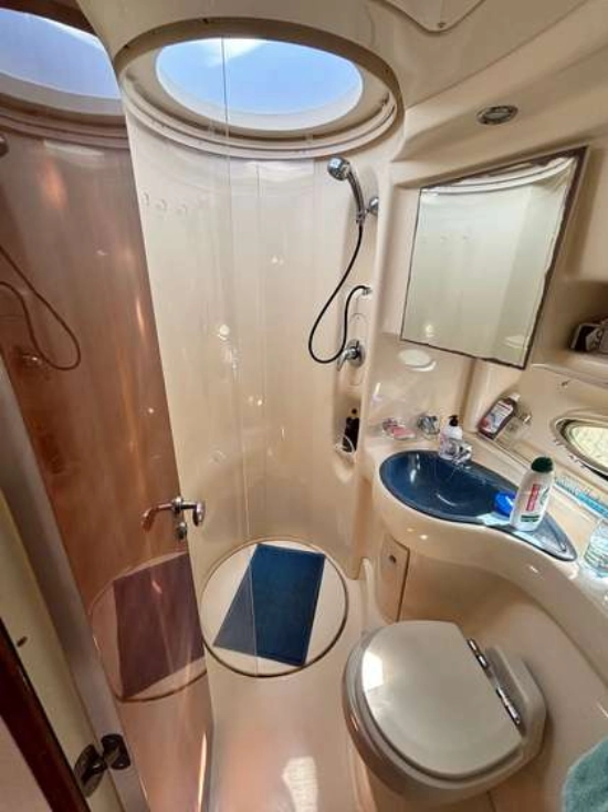 Azimut 39 usado à venda