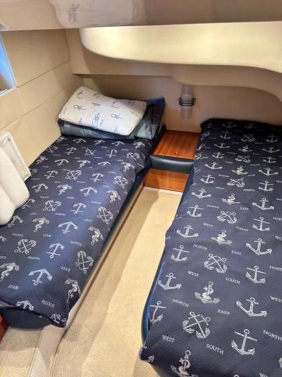Azimut 39 usado à venda