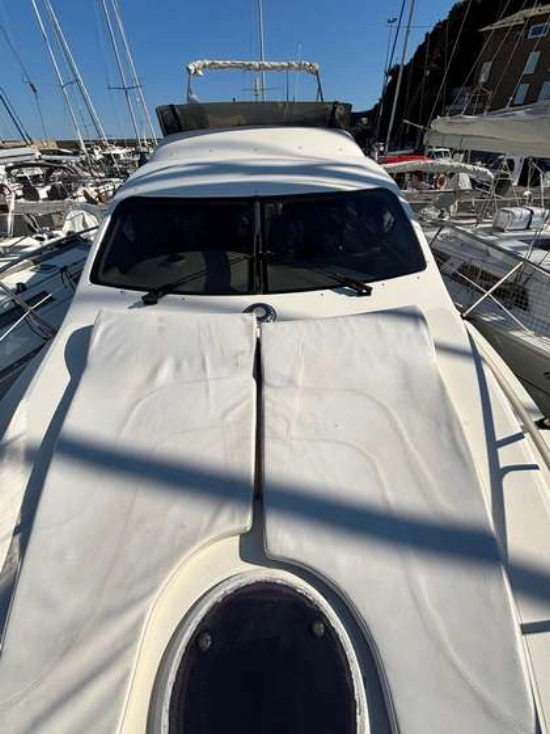 Azimut 39 usado à venda