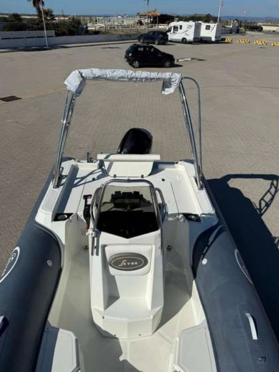 Saver MG 580 de segunda mano en venta