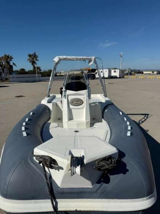 Saver MG 580 de segunda mano en venta