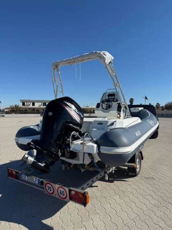 Saver MG 580 de segunda mano en venta