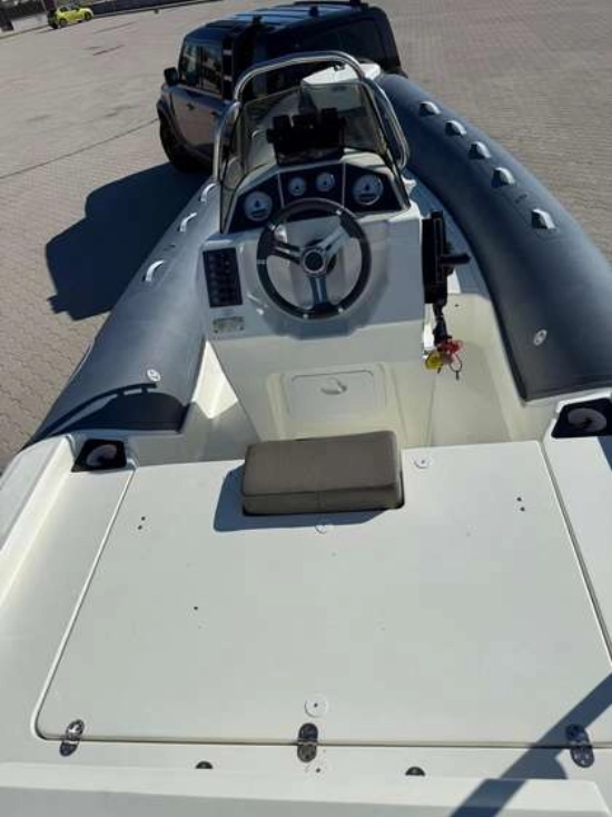 Saver MG 580 de segunda mano en venta