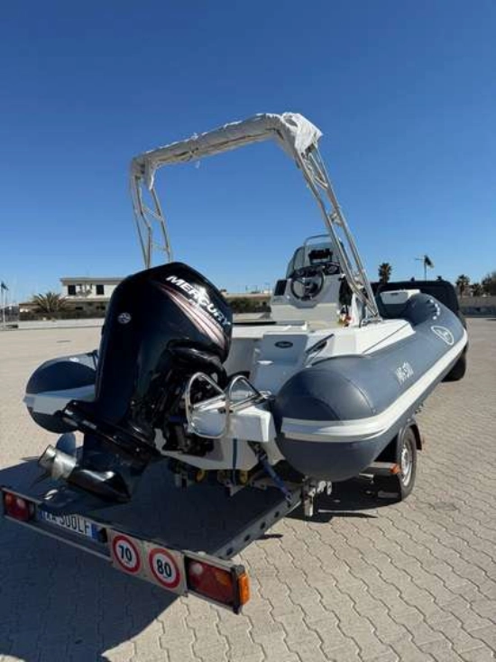Saver MG 580 de segunda mano en venta