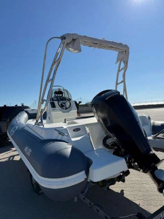 Saver MG 580 de segunda mano en venta