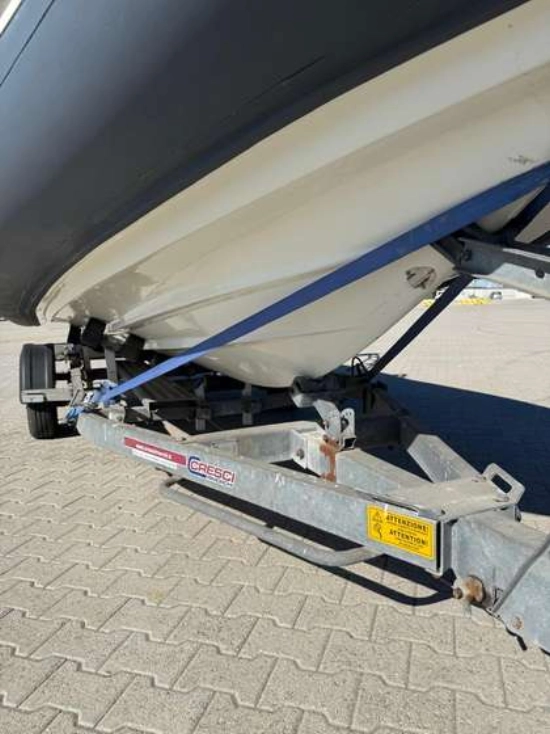Saver MG 580 de segunda mano en venta