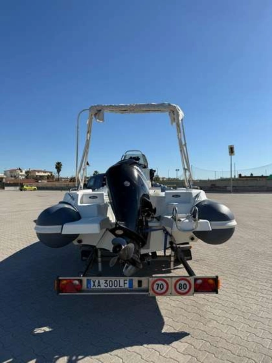 Saver MG 580 de segunda mano en venta