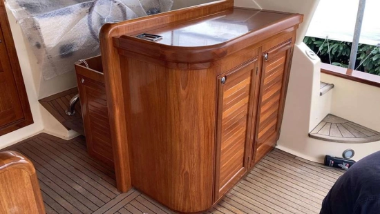 Apreamare 12 COMFORT usado à venda