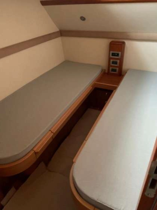 Apreamare 12 COMFORT usado à venda