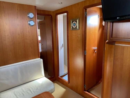Apreamare 12 COMFORT usado à venda