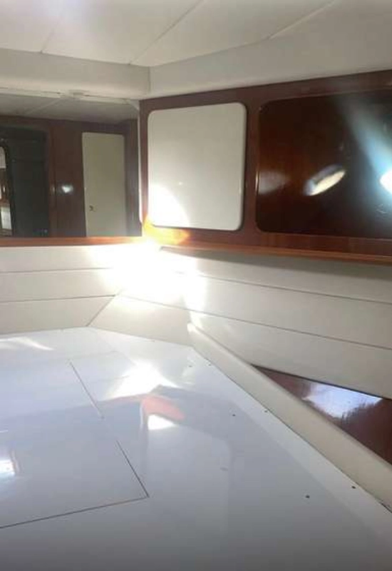 Uniesse 48 FLY usata in vendita