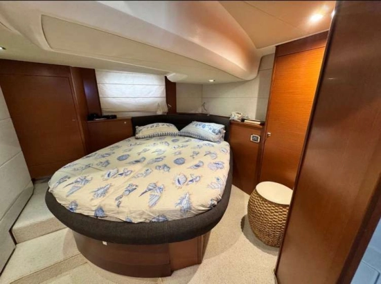 Prestige 440 S de segunda mano en venta