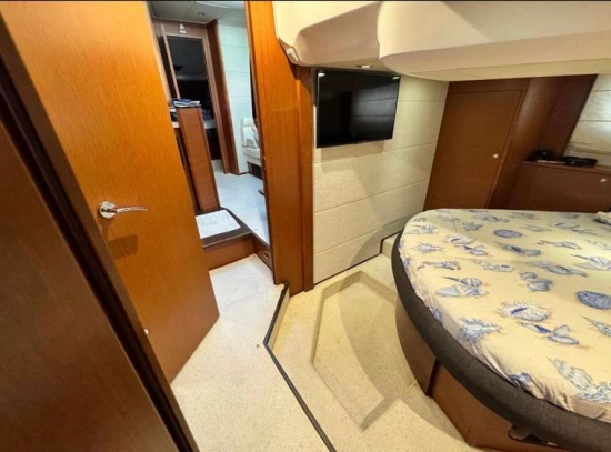 Prestige 440 S de segunda mano en venta