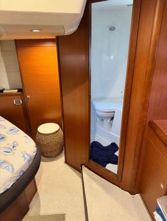 Prestige 440 S de segunda mano en venta