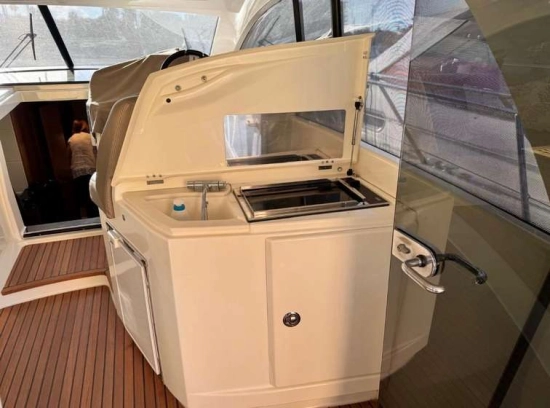 Prestige 440 S de segunda mano en venta