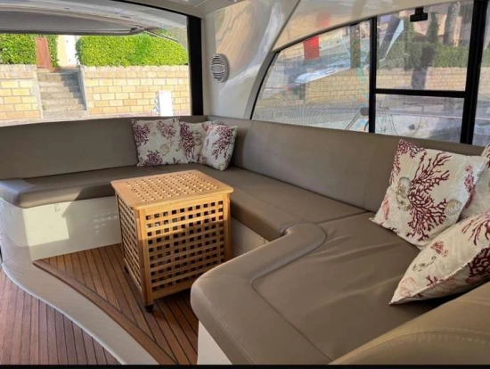 Prestige 440 S de segunda mano en venta