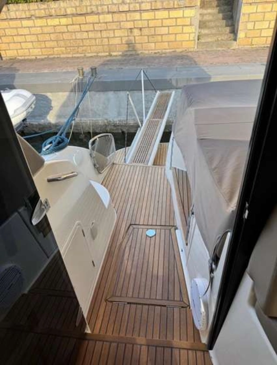 Prestige 440 S de segunda mano en venta
