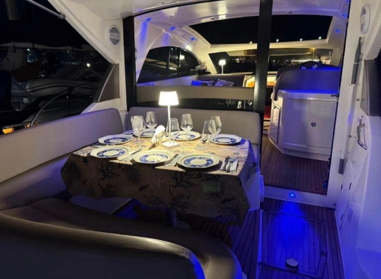 Prestige 440 S de segunda mano en venta