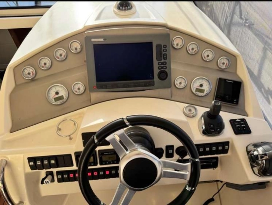 Prestige 440 S de segunda mano en venta