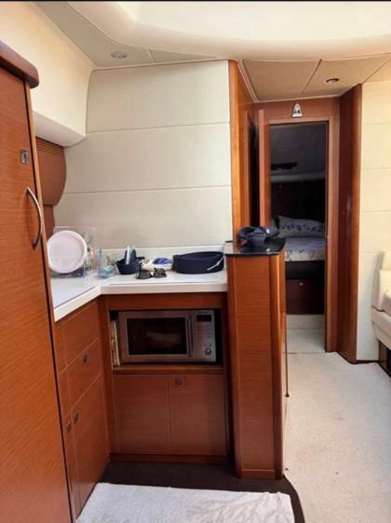 Prestige 440 S de segunda mano en venta