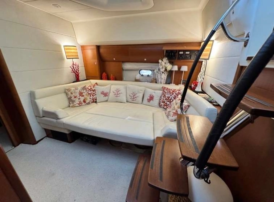 Prestige 440 S de segunda mano en venta