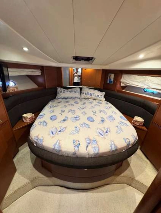Prestige 440 S de segunda mano en venta