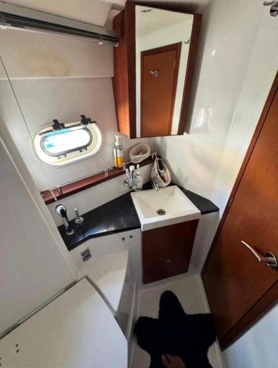 Prestige 440 S de segunda mano en venta