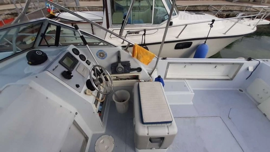 CHRIS CRAFT SEA HAWK 21 CRAFT SEA HAWK 21 usata in vendita
