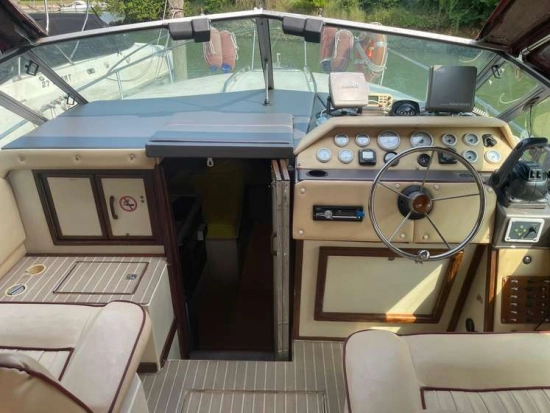 Sea Ray 270 AMBERJACK usado à venda