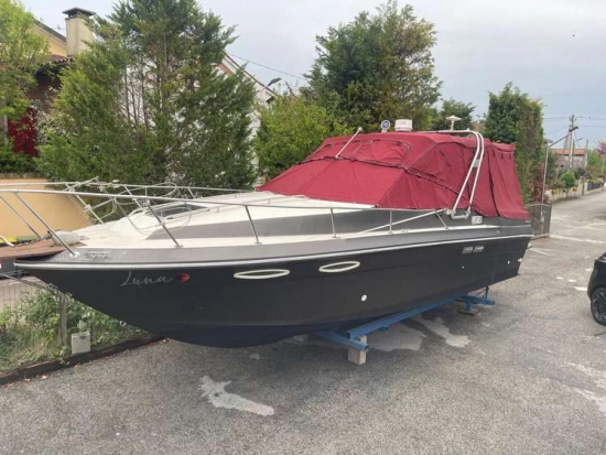 Sea Ray 270 AMBERJACK usado à venda