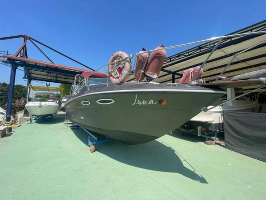 Sea Ray 270 AMBERJACK usado à venda