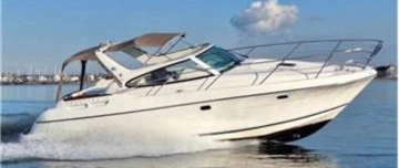Prestige 34 OPEN de segunda mano en venta