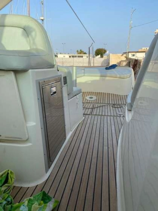Prestige 34 OPEN de segunda mano en venta