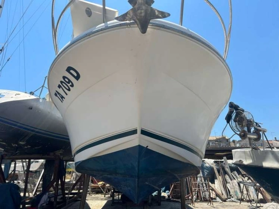 Prestige 34 OPEN de segunda mano en venta